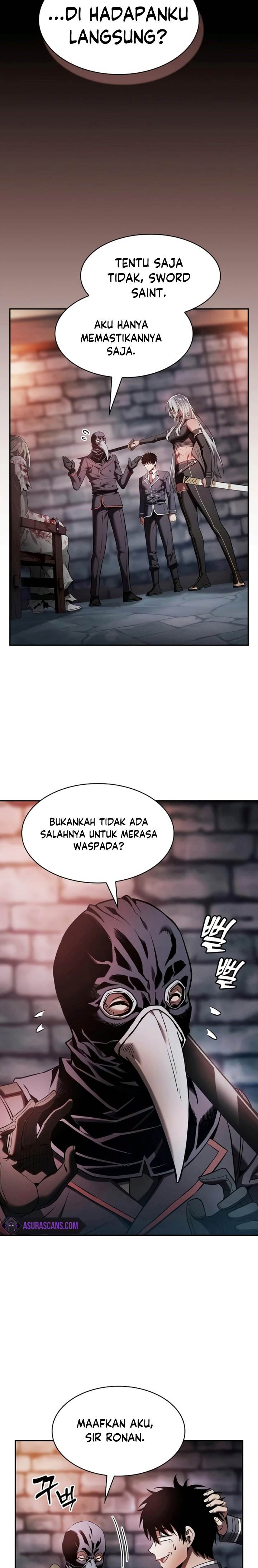 Academy’s Genius Swordmaster Chap 30 - Next Chap 31