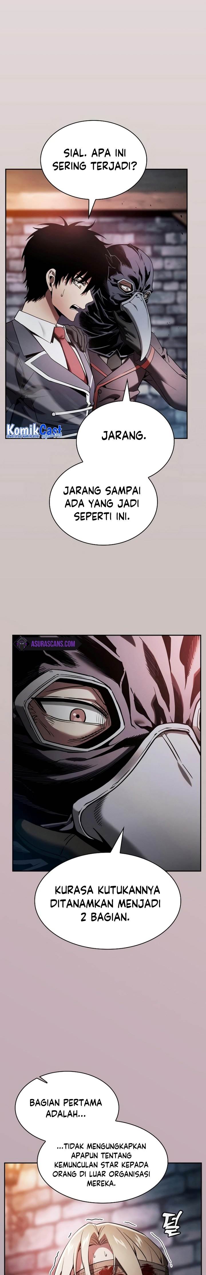 Academy’s Genius Swordmaster Chap 30 - Next Chap 31