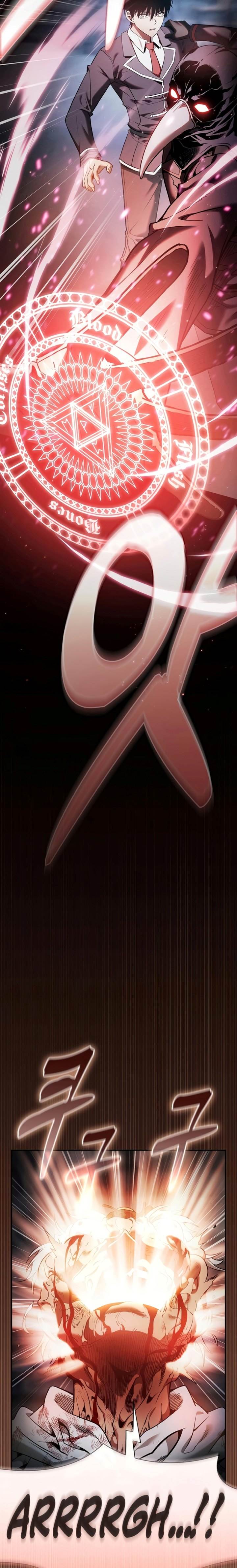 Academy’s Genius Swordmaster Chap 30 - Next Chap 31