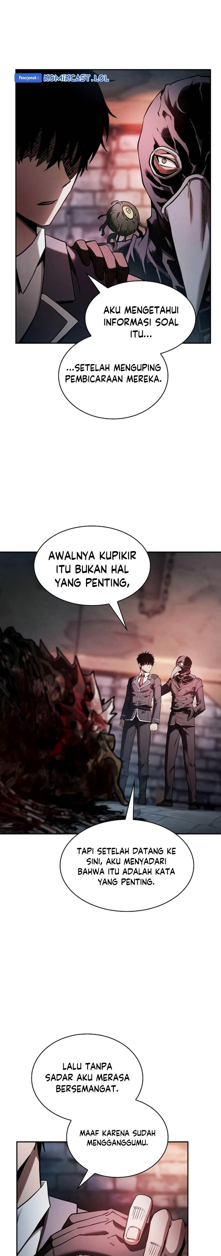 Academy’s Genius Swordmaster Chap 30 - Next Chap 31