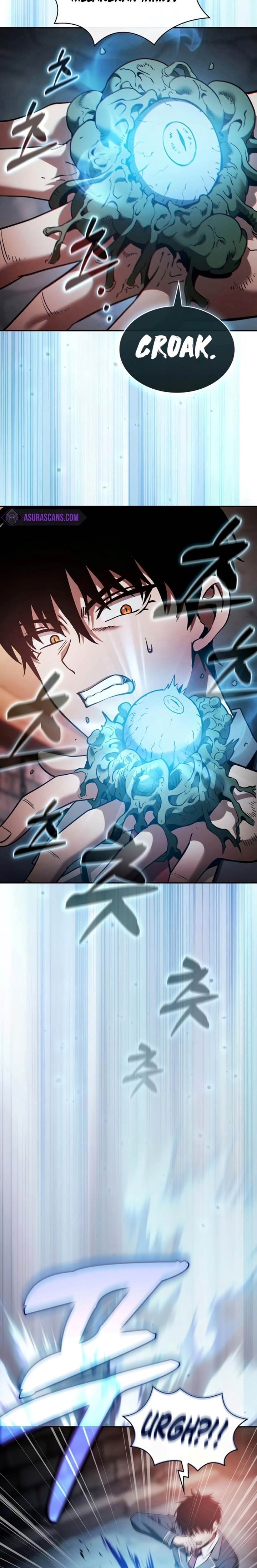 Academy’s Genius Swordmaster Chap 30 - Next Chap 31
