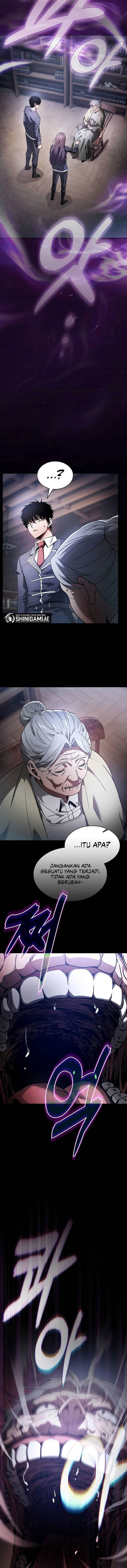 Academy’s Genius Swordmaster Chap 31 - Next Chap 32