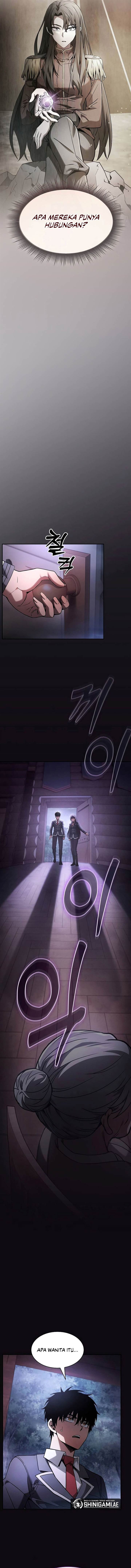 Academy’s Genius Swordmaster Chap 31 - Next Chap 32