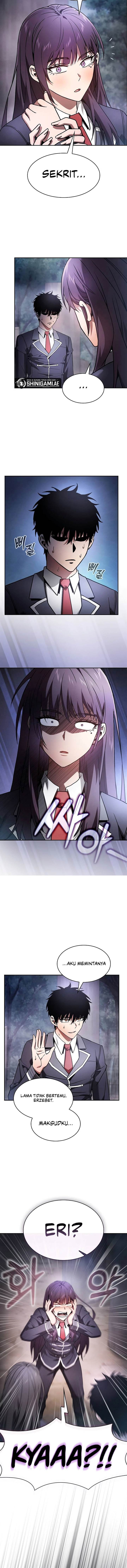 Academy’s Genius Swordmaster Chap 31 - Next Chap 32