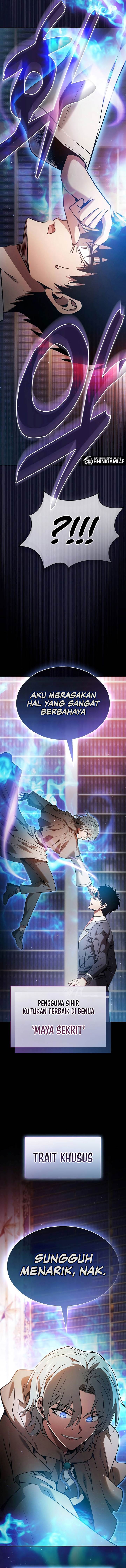 Academy’s Genius Swordmaster Chap 31 - Next Chap 32