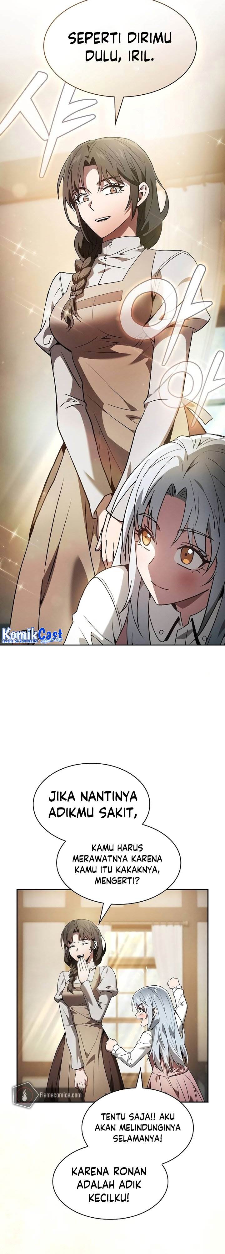Academy’s Genius Swordmaster Chap 32 - Next Chap 33