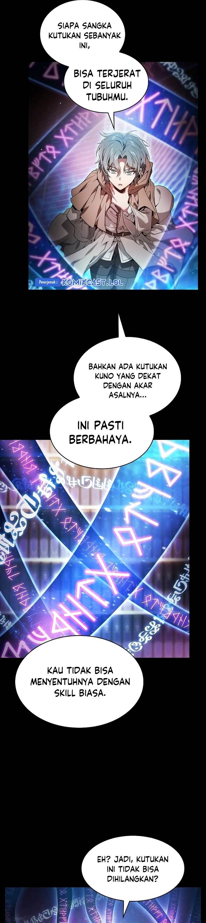 Academy’s Genius Swordmaster Chap 32 - Next Chap 33