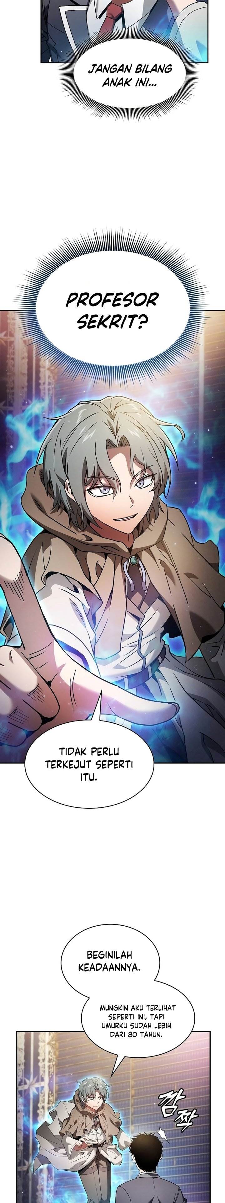 Academy’s Genius Swordmaster Chap 32 - Next Chap 33