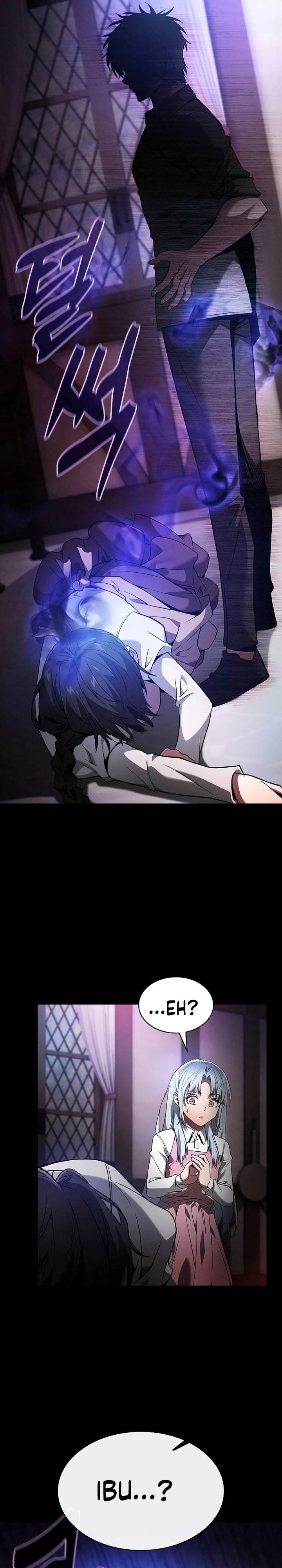 Academy’s Genius Swordmaster Chap 32 - Next Chap 33