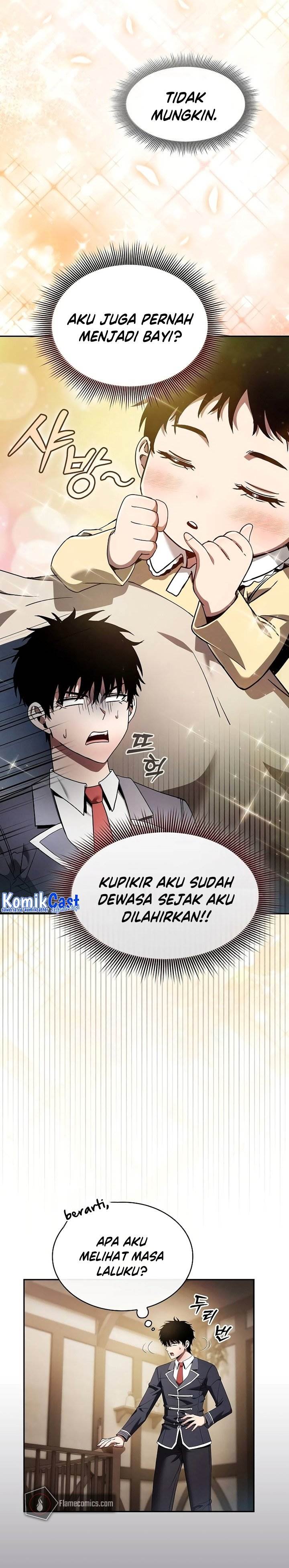 Academy’s Genius Swordmaster Chap 32 - Next Chap 33