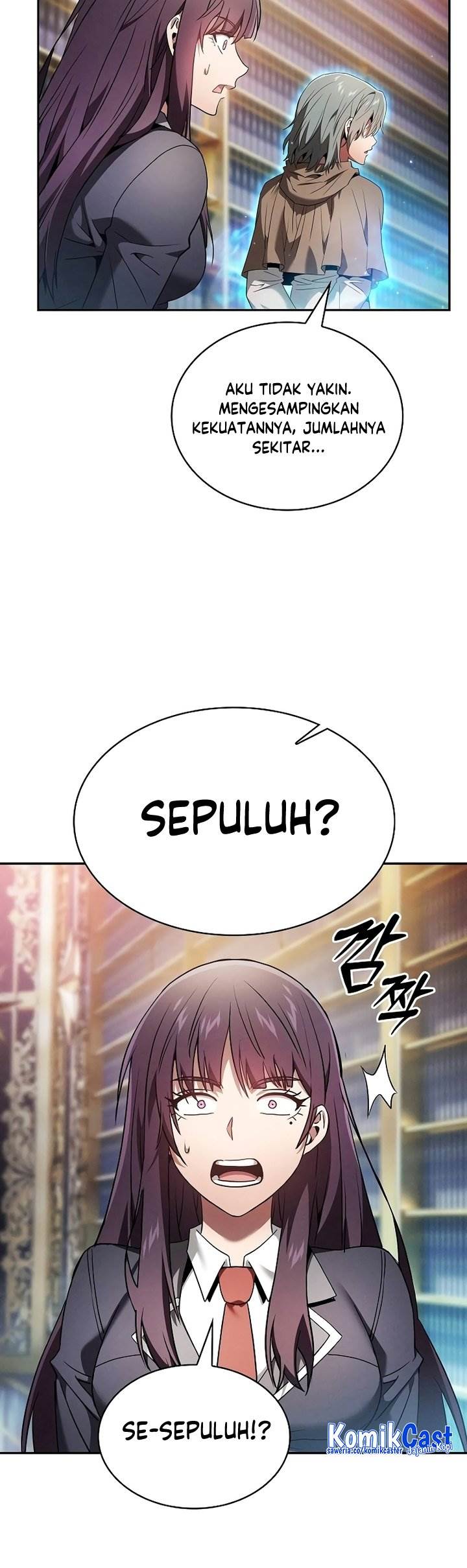 Academy’s Genius Swordmaster Chap 32 - Next Chap 33