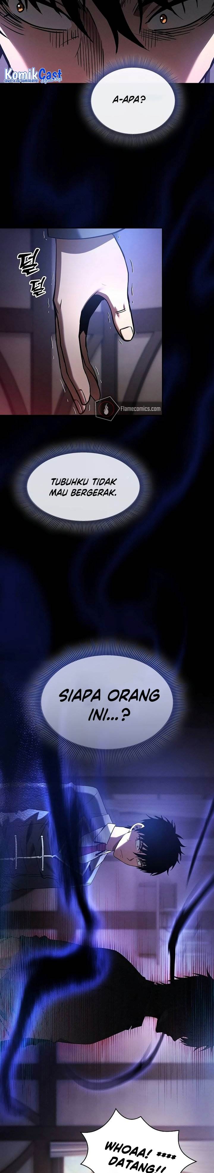 Academy’s Genius Swordmaster Chap 32 - Next Chap 33