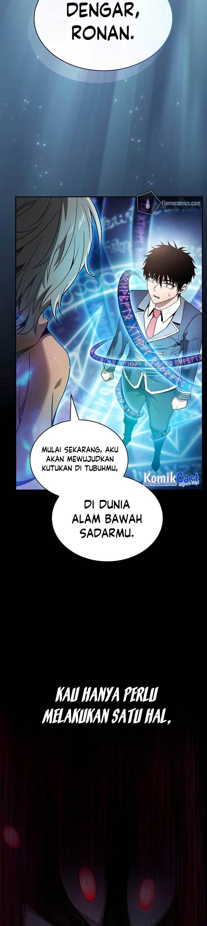 Academy’s Genius Swordmaster Chap 32 - Next Chap 33