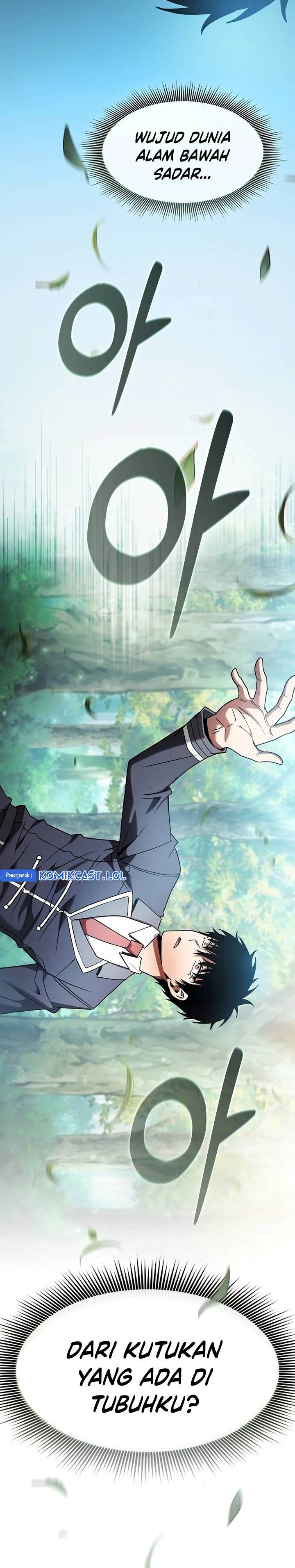 Academy’s Genius Swordmaster Chap 32 - Next Chap 33