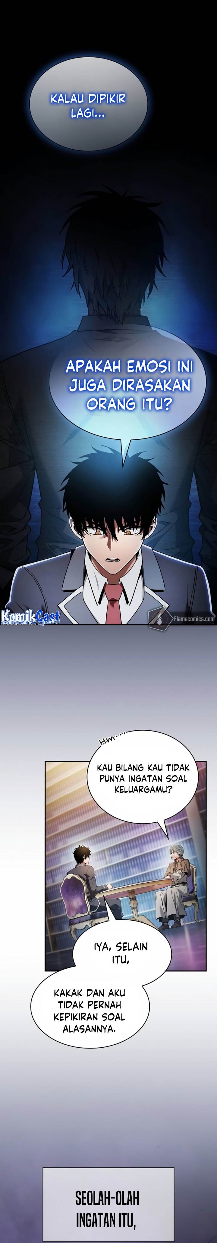 Academy’s Genius Swordmaster Chap 34 - Next Chap 35