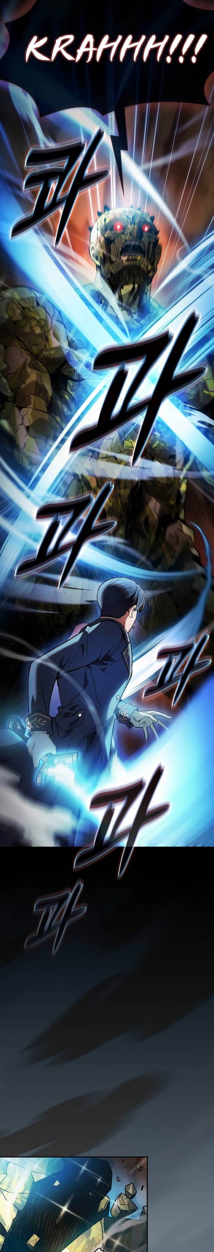 Academy’s Genius Swordmaster Chap 34 - Next Chap 35