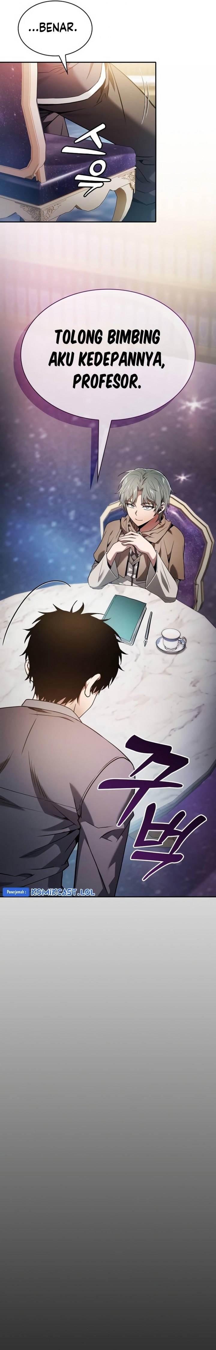 Academy’s Genius Swordmaster Chap 34 - Next Chap 35