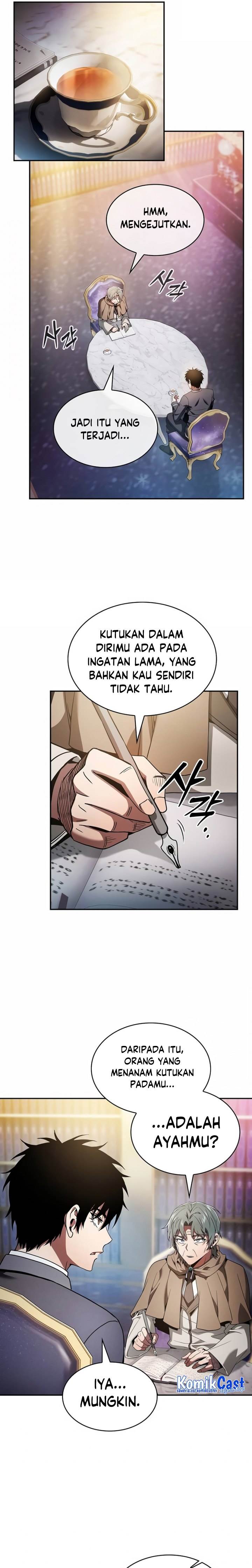 Academy’s Genius Swordmaster Chap 34 - Next Chap 35