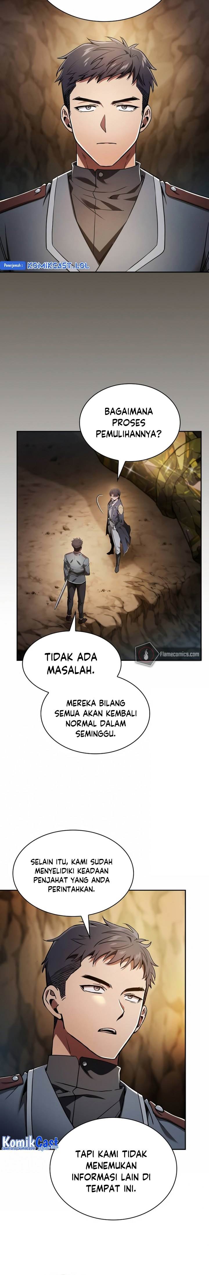 Academy’s Genius Swordmaster Chap 34 - Next Chap 35