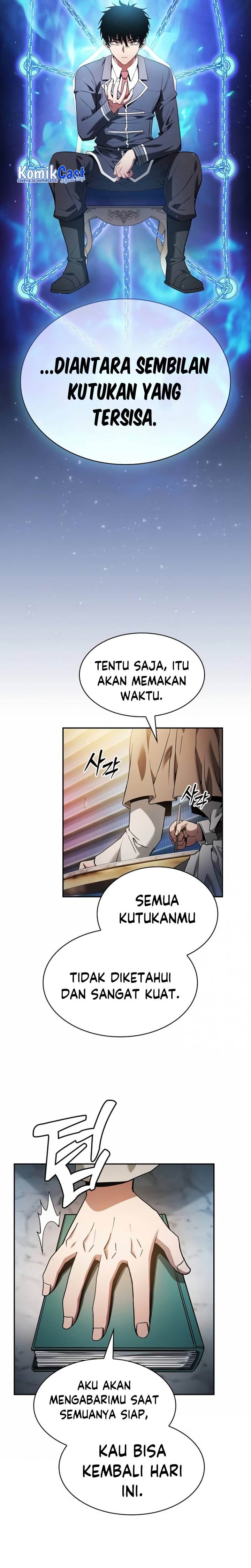 Academy’s Genius Swordmaster Chap 34 - Next Chap 35