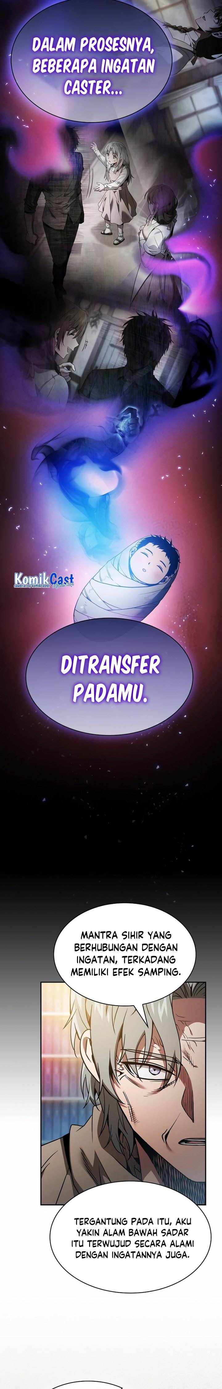 Academy’s Genius Swordmaster Chap 34 - Next Chap 35