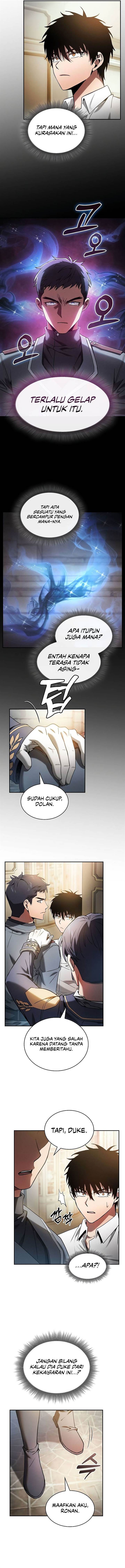 Academy’s Genius Swordmaster Chap 35 - Next Chap 36