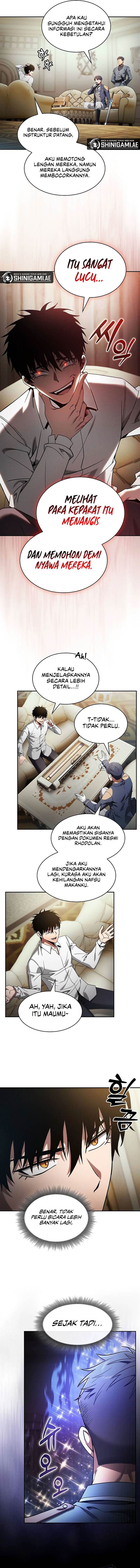 Academy’s Genius Swordmaster Chap 35 - Next Chap 36