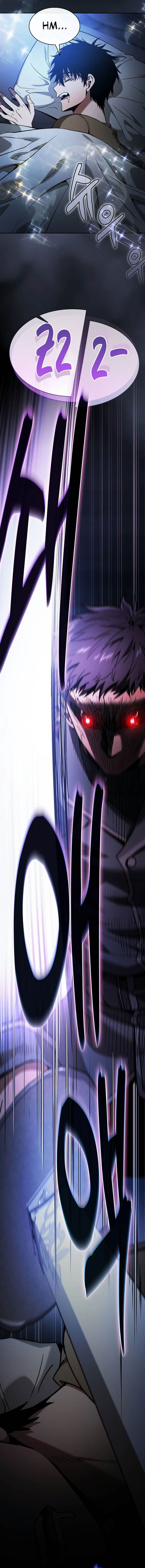 Academy’s Genius Swordmaster Chap 35 - Next Chap 36