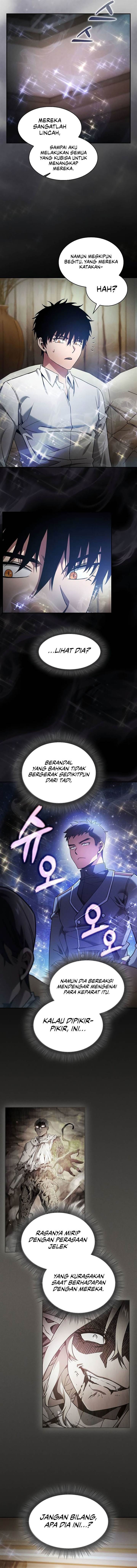 Academy’s Genius Swordmaster Chap 35 - Next Chap 36