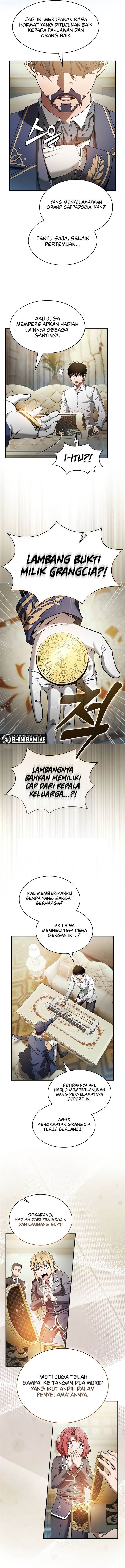 Academy’s Genius Swordmaster Chap 35 - Next Chap 36