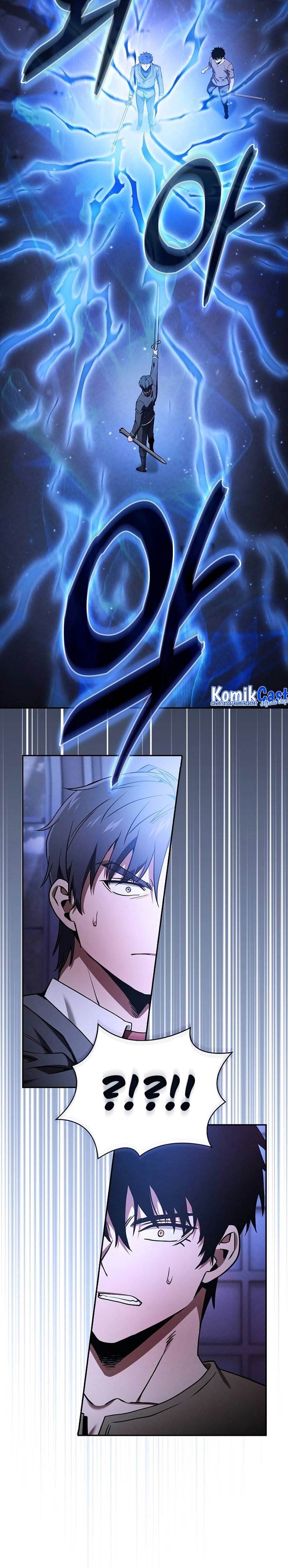 Academy’s Genius Swordmaster Chap 36 - Next Chap 37