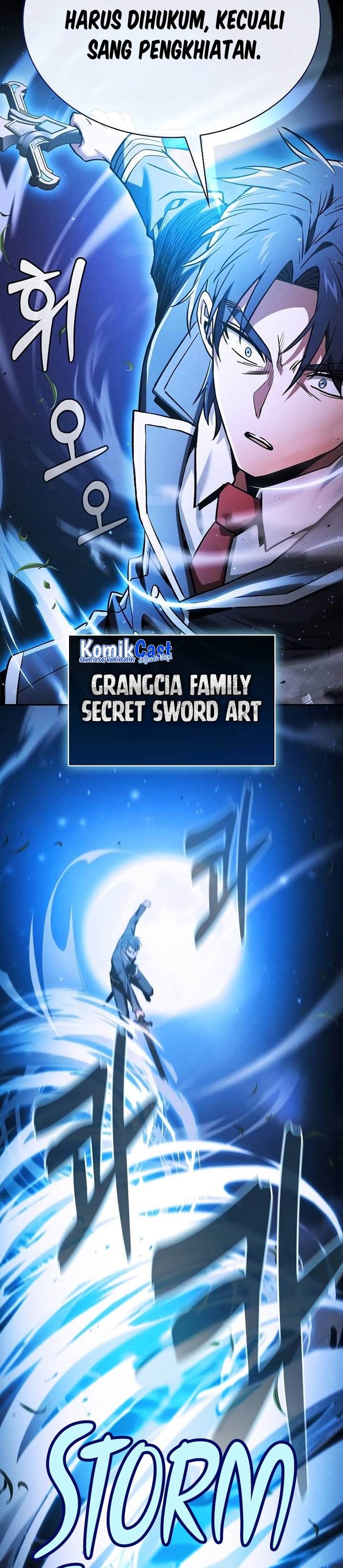 Academy’s Genius Swordmaster Chap 36 - Next Chap 37