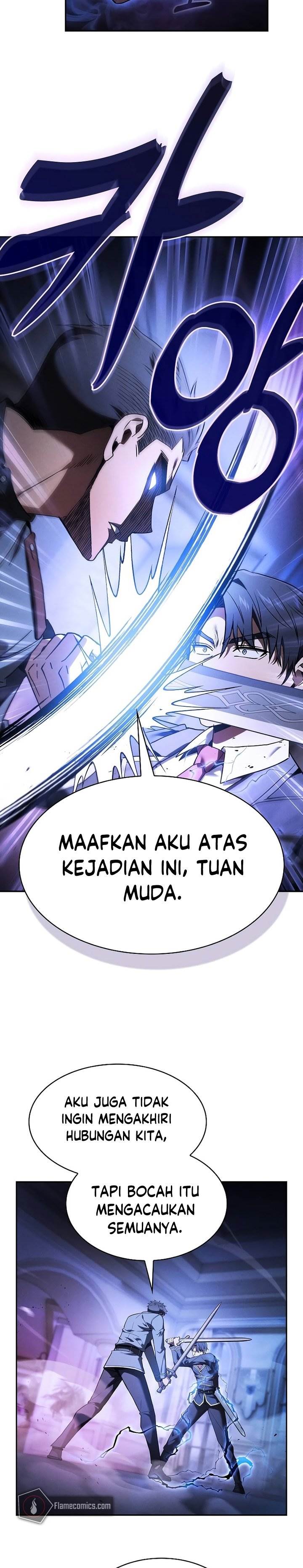 Academy’s Genius Swordmaster Chap 36 - Next Chap 37