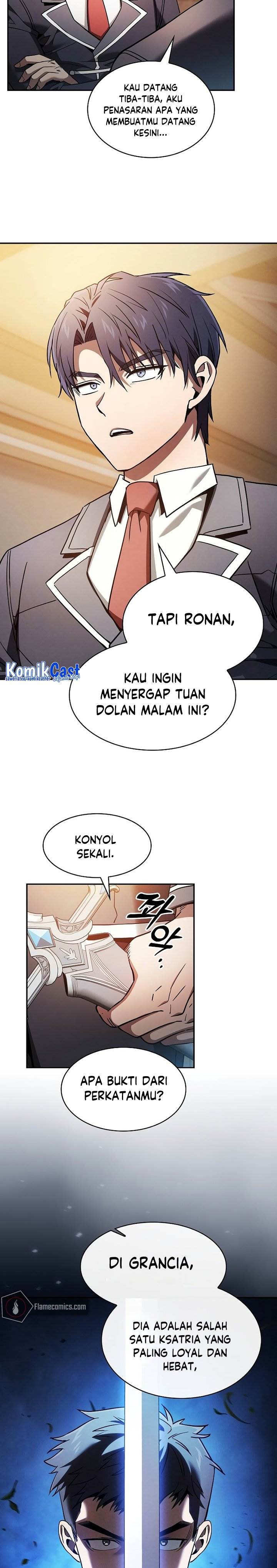 Academy’s Genius Swordmaster Chap 36 - Next Chap 37