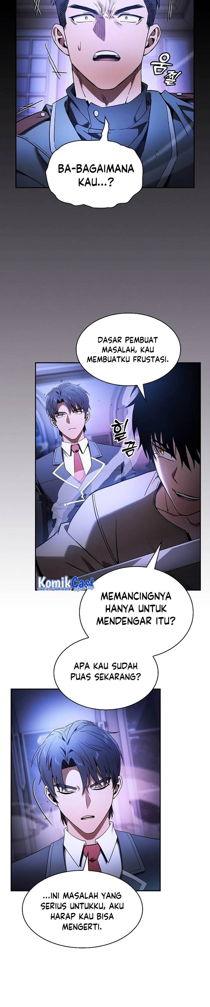 Academy’s Genius Swordmaster Chap 36 - Next Chap 37