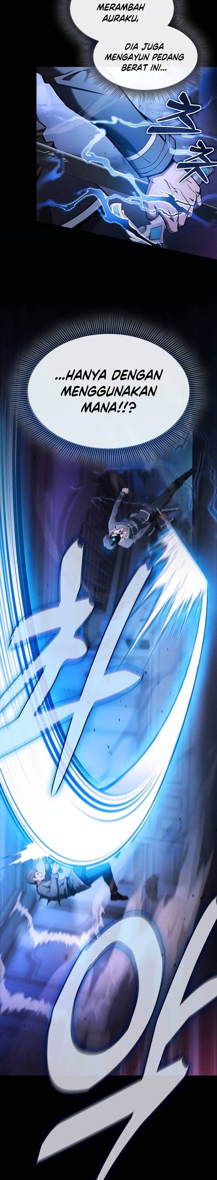 Academy’s Genius Swordmaster Chap 36 - Next Chap 37