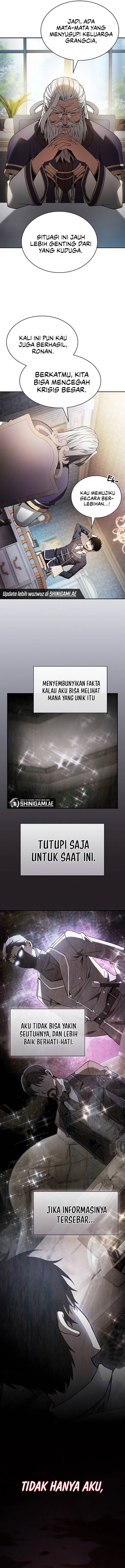 Academy’s Genius Swordmaster Chap 37 - Next Chap 38