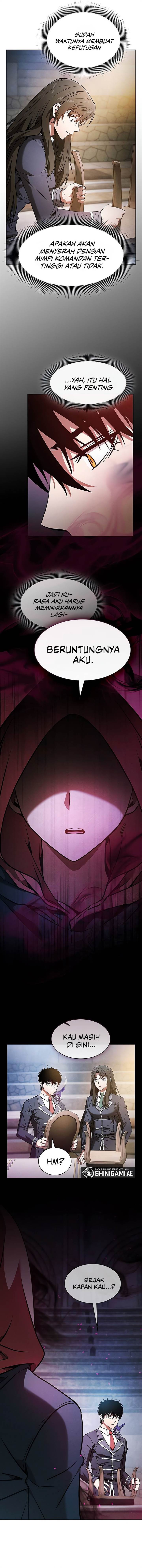 Academy’s Genius Swordmaster Chap 37 - Next Chap 38