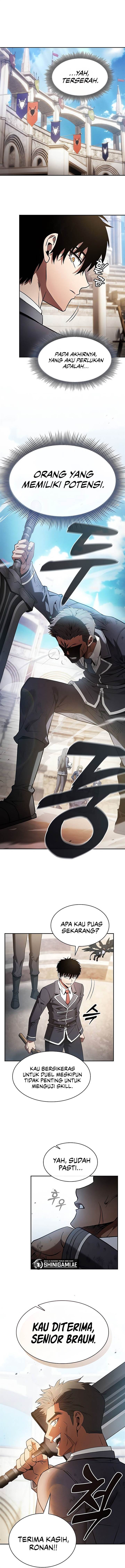 Academy’s Genius Swordmaster Chap 37 - Next Chap 38