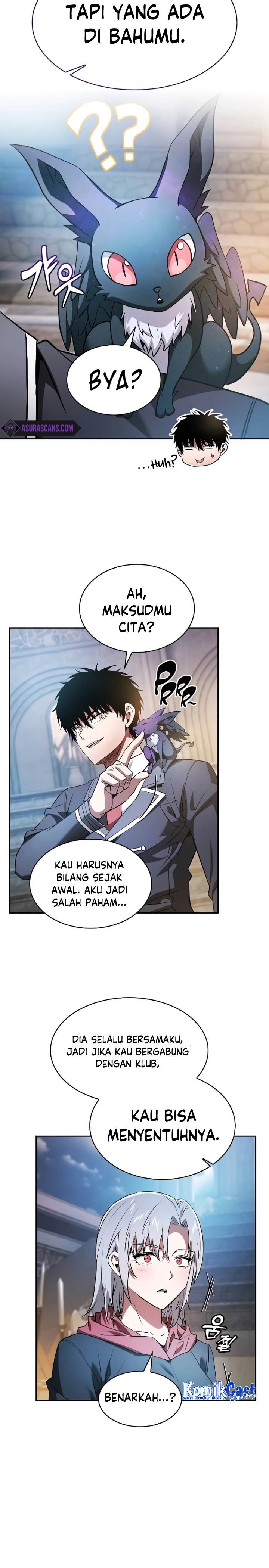 Academy’s Genius Swordmaster Chap 38 - Next Chap 39