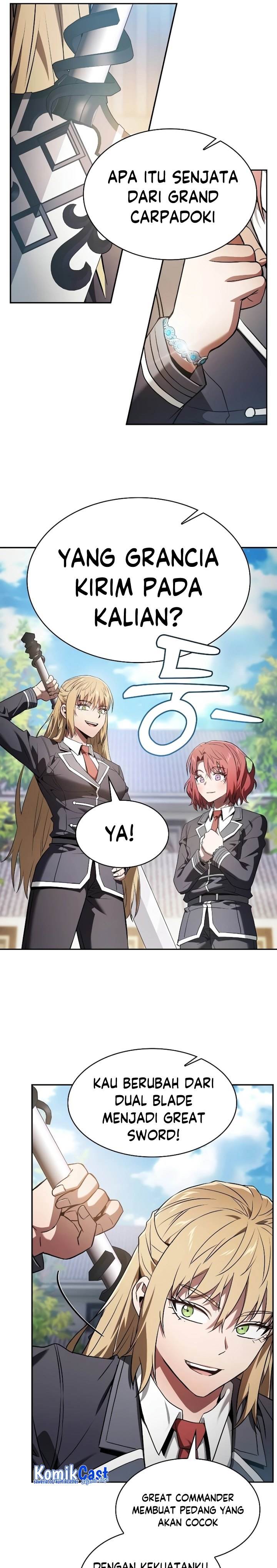 Academy’s Genius Swordmaster Chap 38 - Next Chap 39