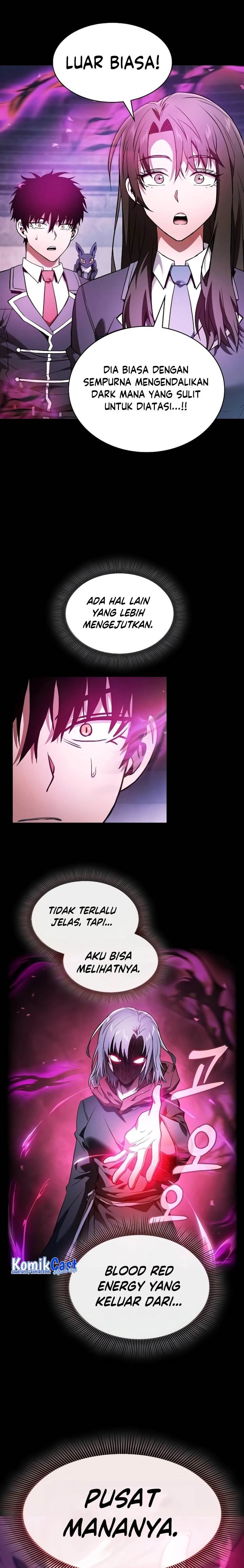 Academy’s Genius Swordmaster Chap 38 - Next Chap 39