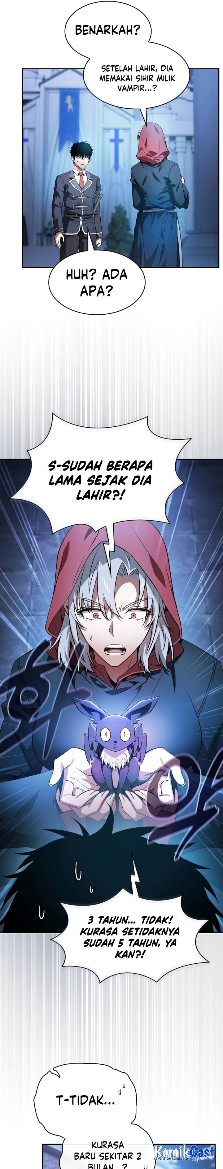 Academy’s Genius Swordmaster Chap 38 - Next Chap 39