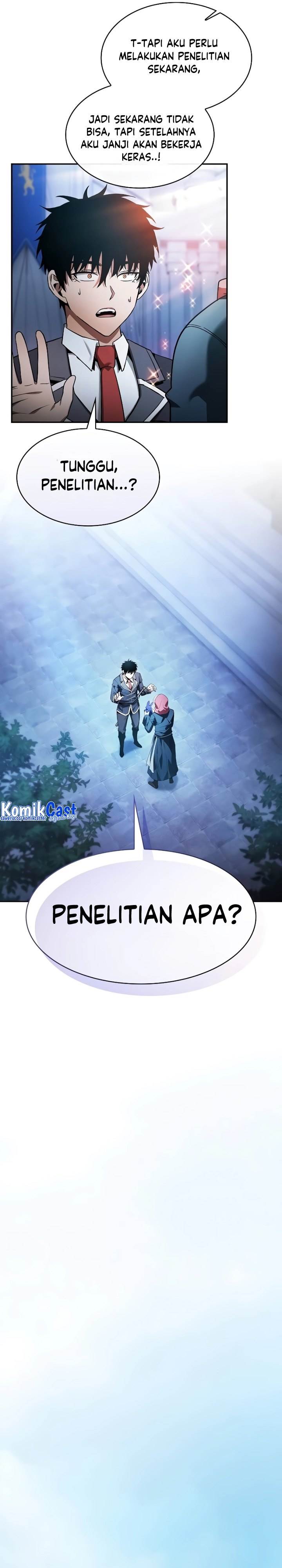 Academy’s Genius Swordmaster Chap 38 - Next Chap 39