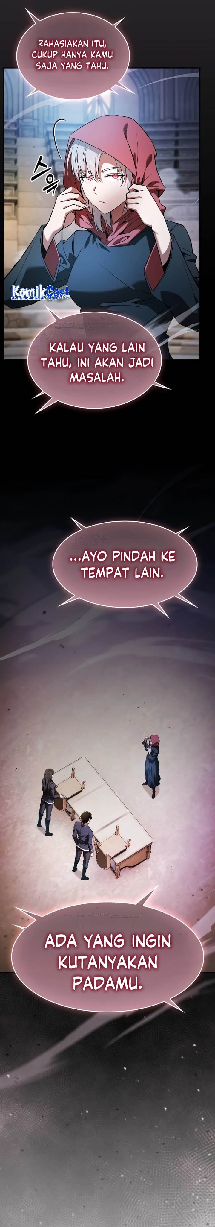 Academy’s Genius Swordmaster Chap 38 - Next Chap 39