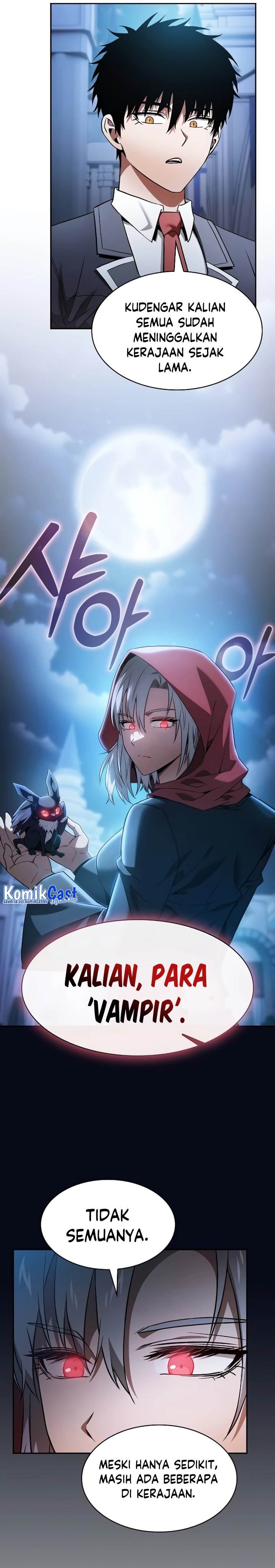 Academy’s Genius Swordmaster Chap 38 - Next Chap 39