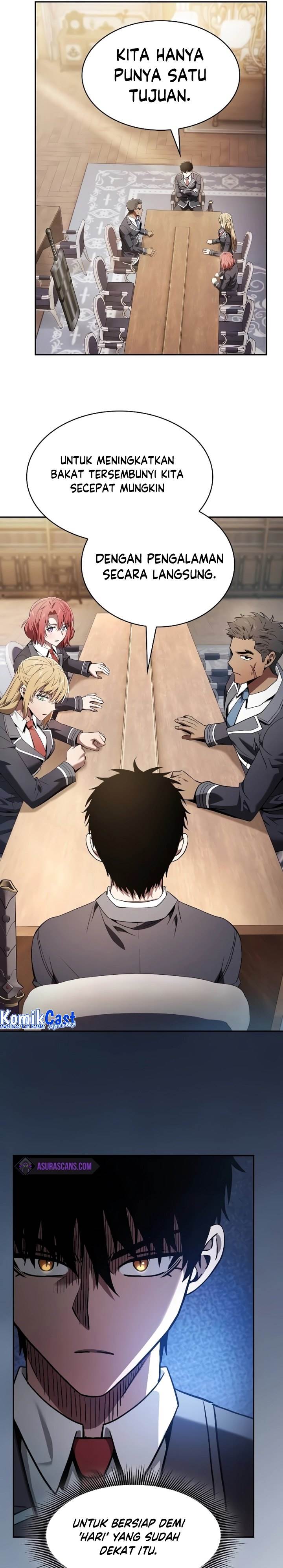 Academy’s Genius Swordmaster Chap 38 - Next Chap 39