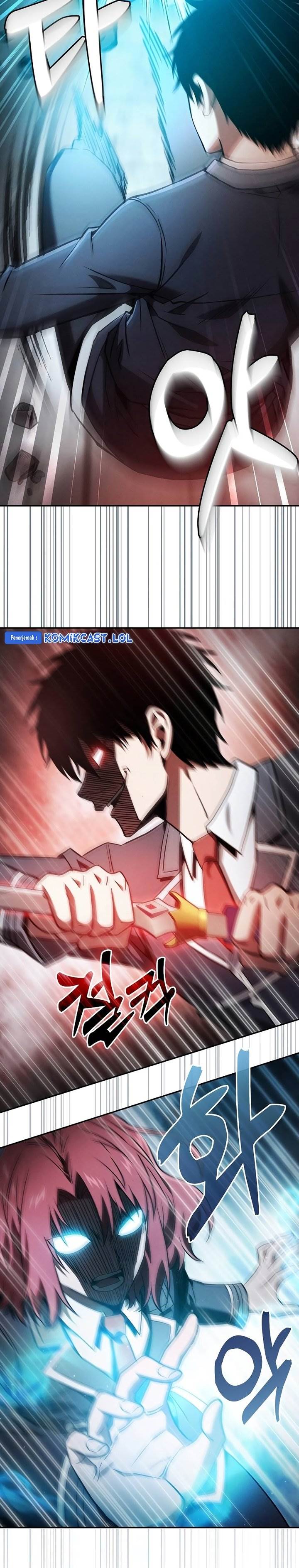 Academy’s Genius Swordmaster Chap 39 - Next Chap 40