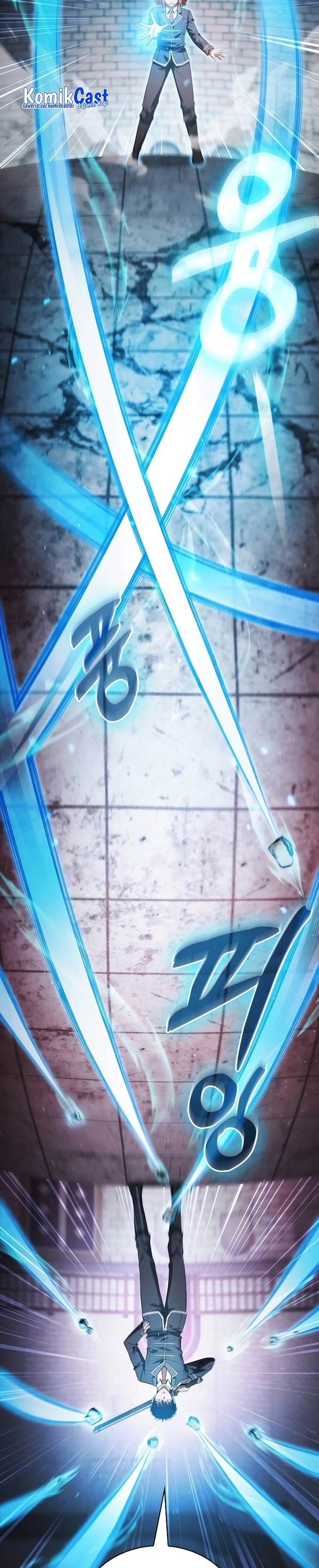 Academy’s Genius Swordmaster Chap 39 - Next Chap 40