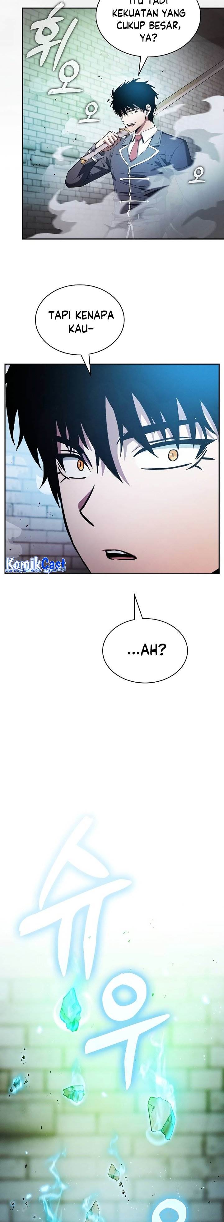 Academy’s Genius Swordmaster Chap 39 - Next Chap 40